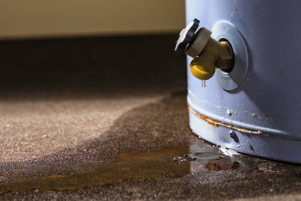 Island Park, NY Water damage restoration Company