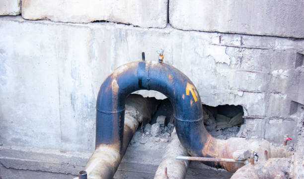 Best Water damage restoration near me  in Island Park, NY